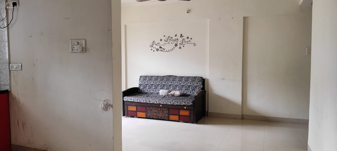 3 BHK 1580 Sq.Ft. Apartment in Solitaire Apartment