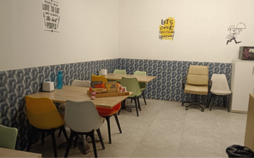  Office Space in IT/SEZ For Rent in Sector 4
