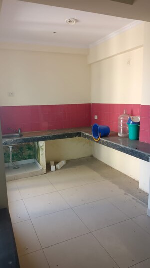 Kitchen in 3 BHK Apartment at Value Infra Meadows Vista1, Raj Nagar Extension – for Sale