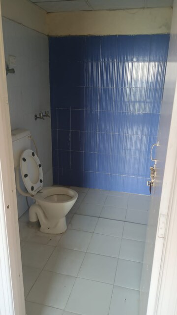 Bathroom in 3 BHK Apartment at Value Infra Meadows Vista1, Raj Nagar Extension – for Sale