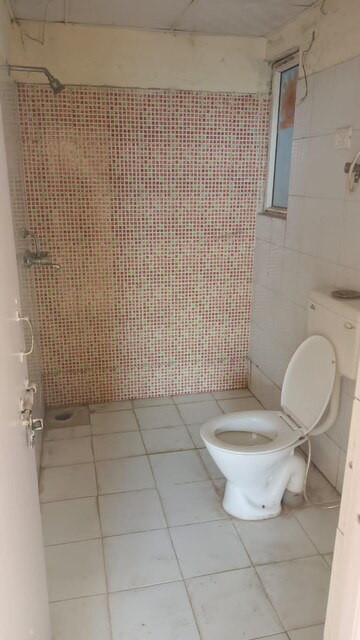 Bathroom in 3 BHK Apartment at Value Infra Meadows Vista1, Raj Nagar Extension – for Sale