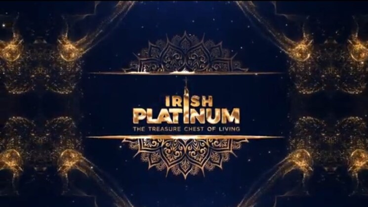 Exterior View, noida extension 4 Bedroom 2150 Sq.Ft. Apartment In Noida Extension Greater Noida 9048107