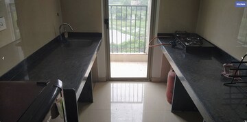 Kitchen in  Pg at Dombivli East – for Rent