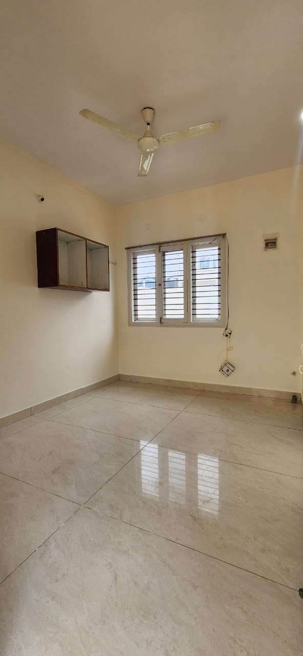 1 RkBuilder Floor For Rent in ITI Layout