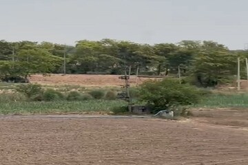 Plot Area in  Plot at Kurali – for Sale