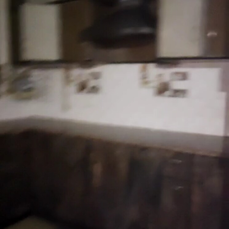 Kitchen, rohini sector 24 1.5 Bedroom 400 Sq.Ft. Builder Floor In Rohini Sector 24 Delhi 9048272