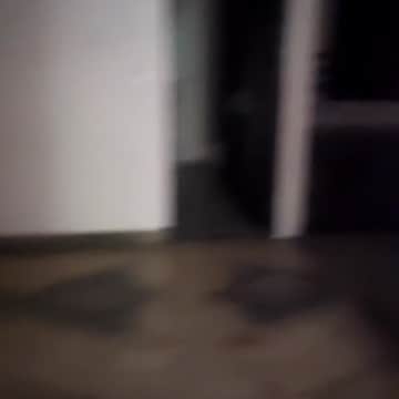 Living Room in 1.5 BHK Builder Floor at Rohini Sector 24 – for Rent