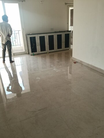 Staircase in 2 BHK Builder Floor at Signature Global City 63A, Sector 63a – for Rent