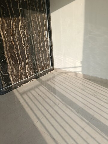 Balcony in 2 BHK Builder Floor at Signature Global City 63A, Sector 63a – for Rent