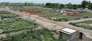 Plot Area in  Plot at Knowledge Park 1 Greater Noida – for Sale