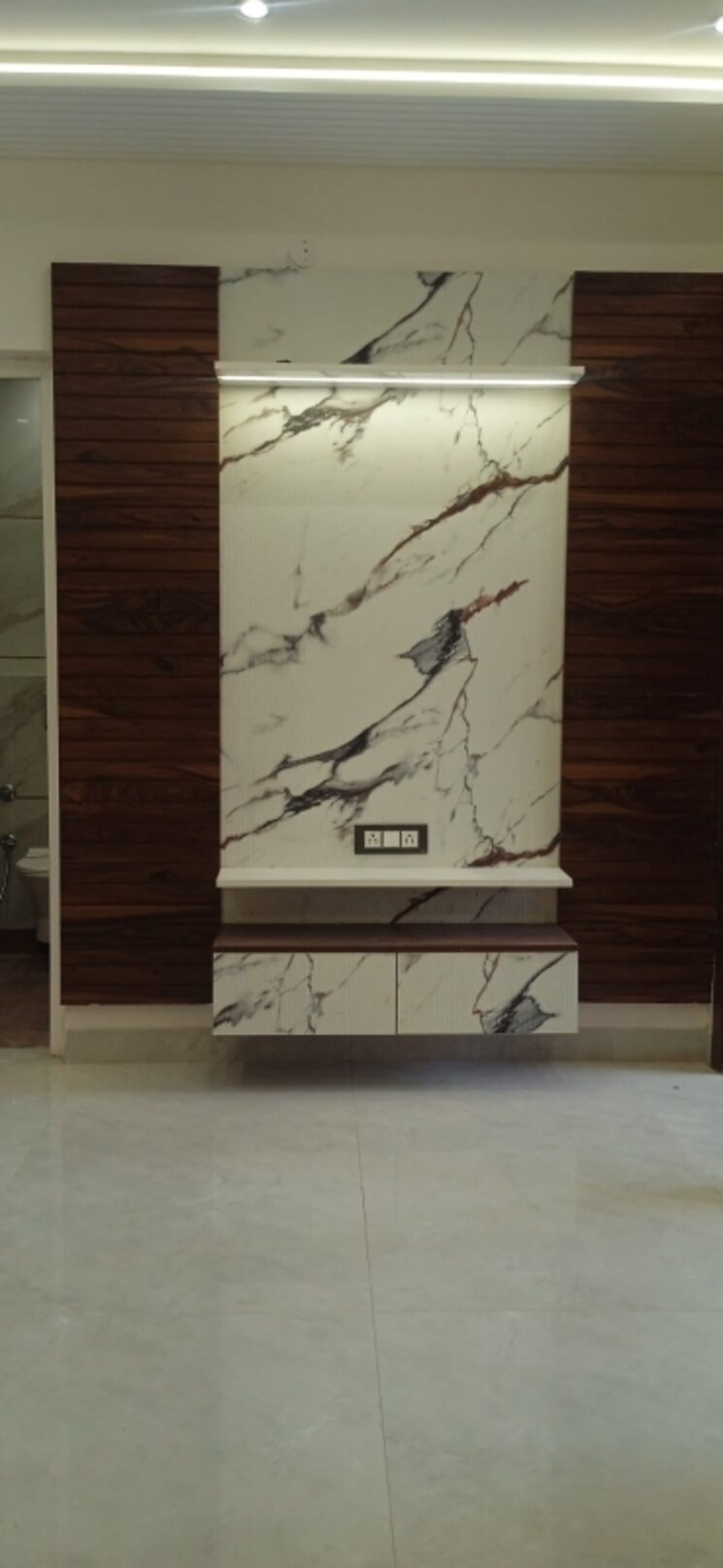 undefined, dashrath puri 2 Bedroom 700 Sq.Ft. Builder Floor In Dashrath Puri Delhi 9048285