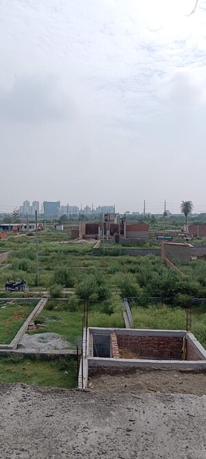  Plot For Sale in Knowledge Park Ii Greater Noida