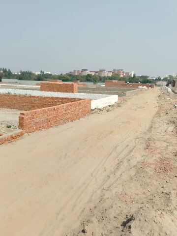 Plot Area in  Plot at Sector 144 – for Sale