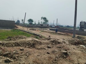 Plot Area in  Plot at Sector 144 – for Sale