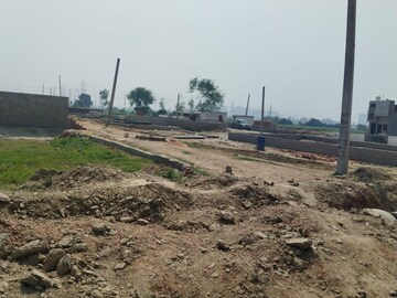 Plot Area in  Plot at Sector 144 – for Sale