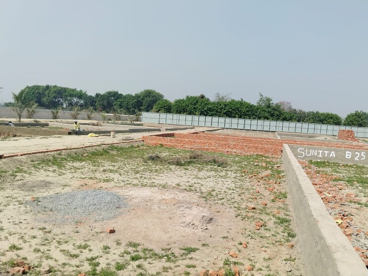 undefined, sector 144  50 Sq.Yd. Plot In Sector 144 Noida 9048283