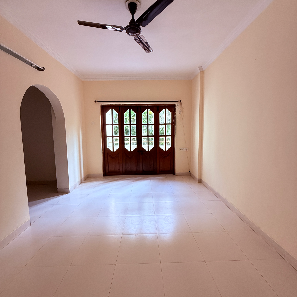 2 BHK 1000 Sq.Ft. Apartment in Yash Classic