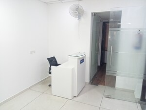  Industrial Plot – Exterior View View at Sector 6 - for Sale