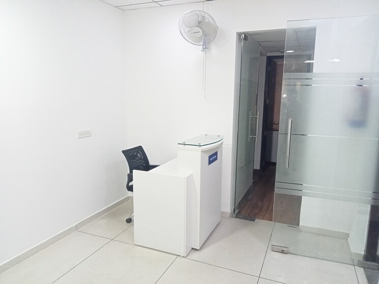 Exterior View, sector 6 Commercial Industrial Plot 210 Sq.Mt. In Sector 6 Noida 9048294