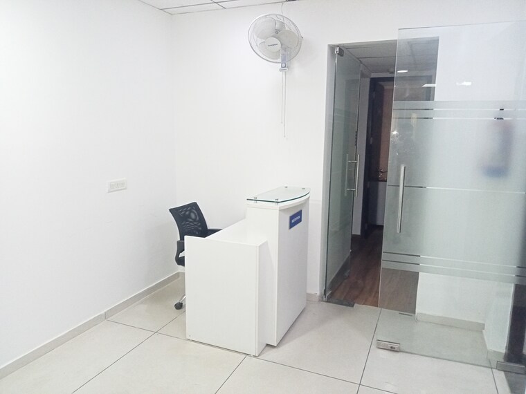 Exterior View, sector 6 Commercial Industrial Plot 210 Sq.Mt. In Sector 6 Noida 9048294