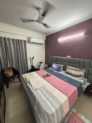 3 BHK Apartment For Sale in Value Meadows Vista, Raj Nagar Extension