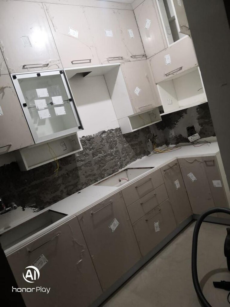 Kitchen, value-meadows-vista 3 Bedroom 1280 Sq.Ft. Apartment In Raj Nagar Extension Ghaziabad 9048289