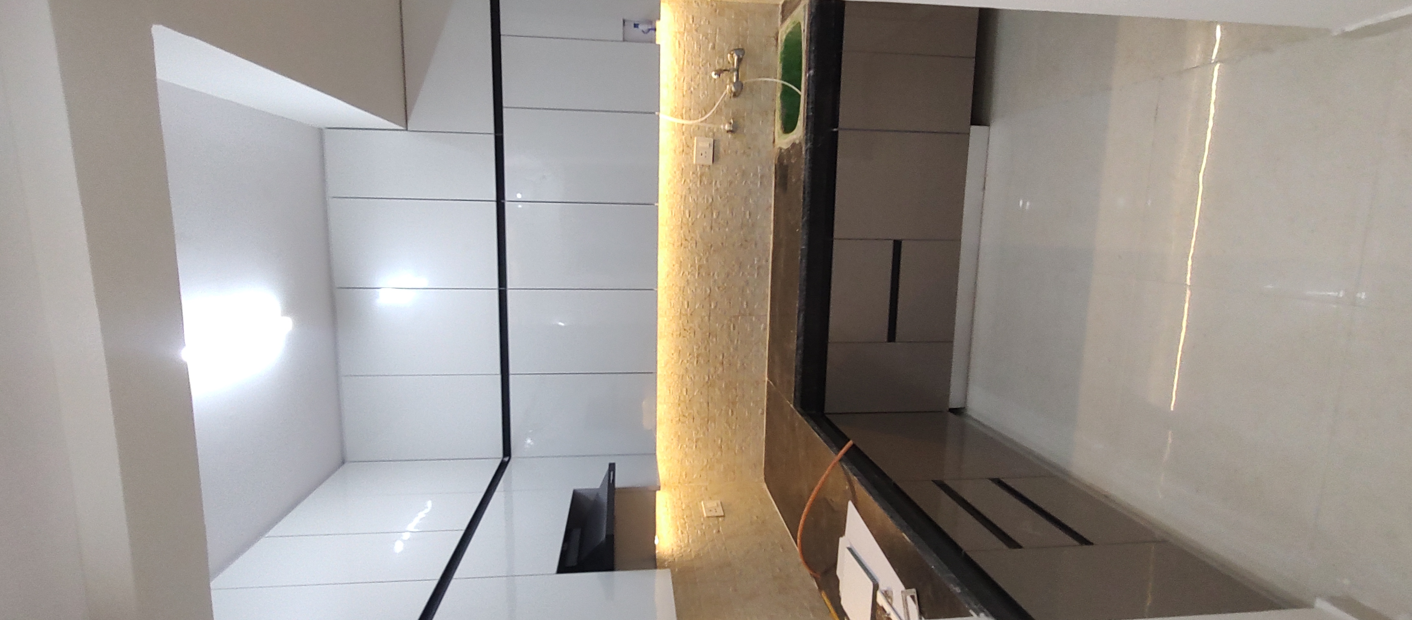 2 BHK Apartment For Rent in Signature The Millennia 2