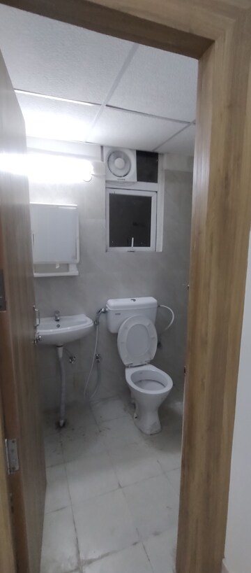 Attached Bathroom in 2 BHK Apartment at Sector 37d – for Rent