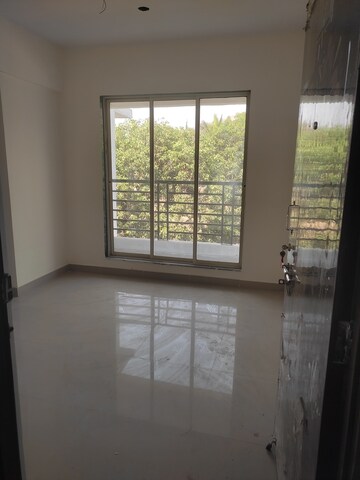1 RK Apartment For Sale in Akurli