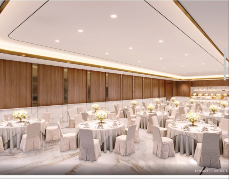 Other, rustomjee-urban-woods 2 Bedroom 680 Sq.Ft. Apartment In Dombivli East Thane 9048303