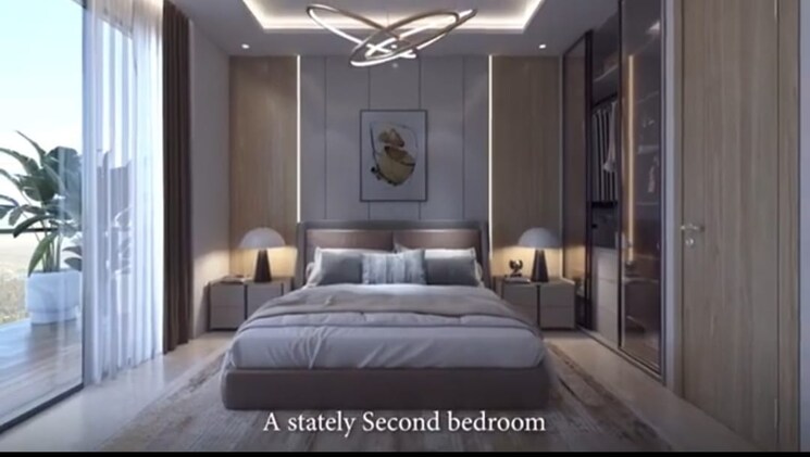 Bedroom, irish-platinum 4 Bedroom 2550 Sq.Ft. Apartment In Sector 10 Greater Noida Greater Noida 9048281