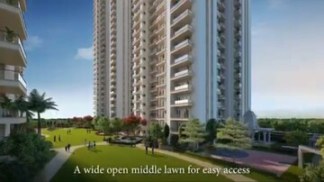 4 BHK Apartment – Exterior View View at Irish Platinum, Sector 10 Greater Noida - for Sale