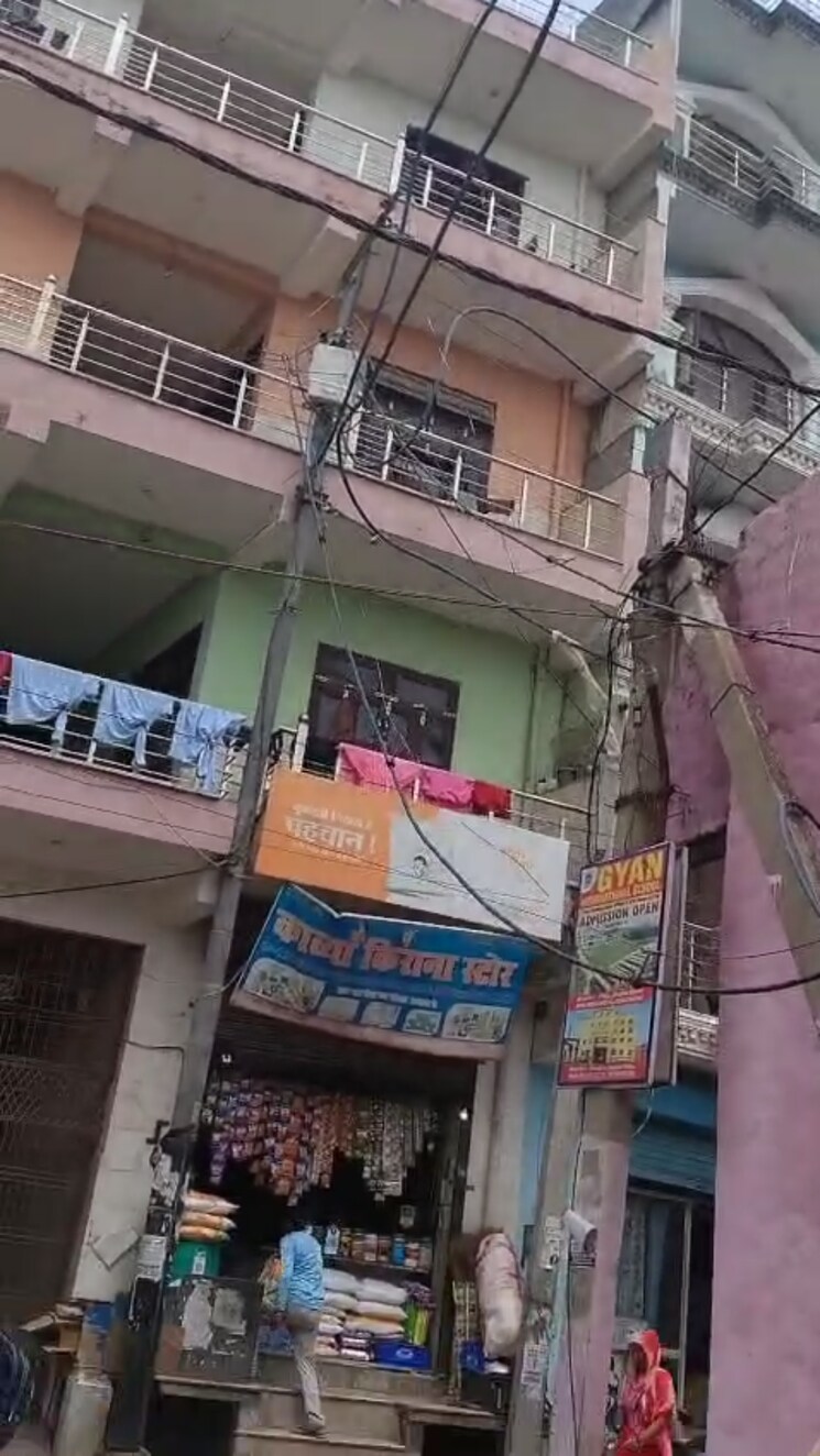 Exterior View, surajpur 6+ Bedroom 200 Sq.Yd. Independent House In Surajpur Greater Noida 9048300