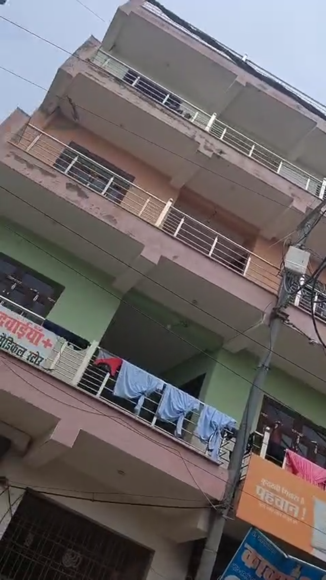 6+ BHK Independent House For Sale in 32 Room Home 