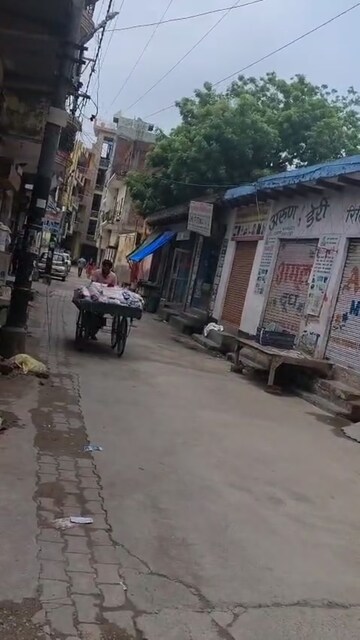 6+ BHK Independent House – Exterior View View at Surajpur - for Sale
