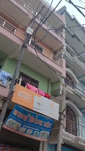 6+ BHK Independent House – Exterior View View at Surajpur - for Sale