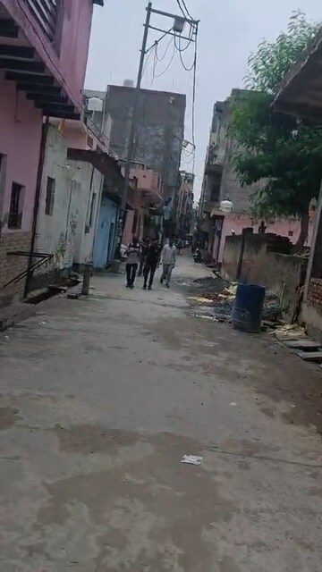 6+ BHK Independent House – Exterior View View at Surajpur - for Sale