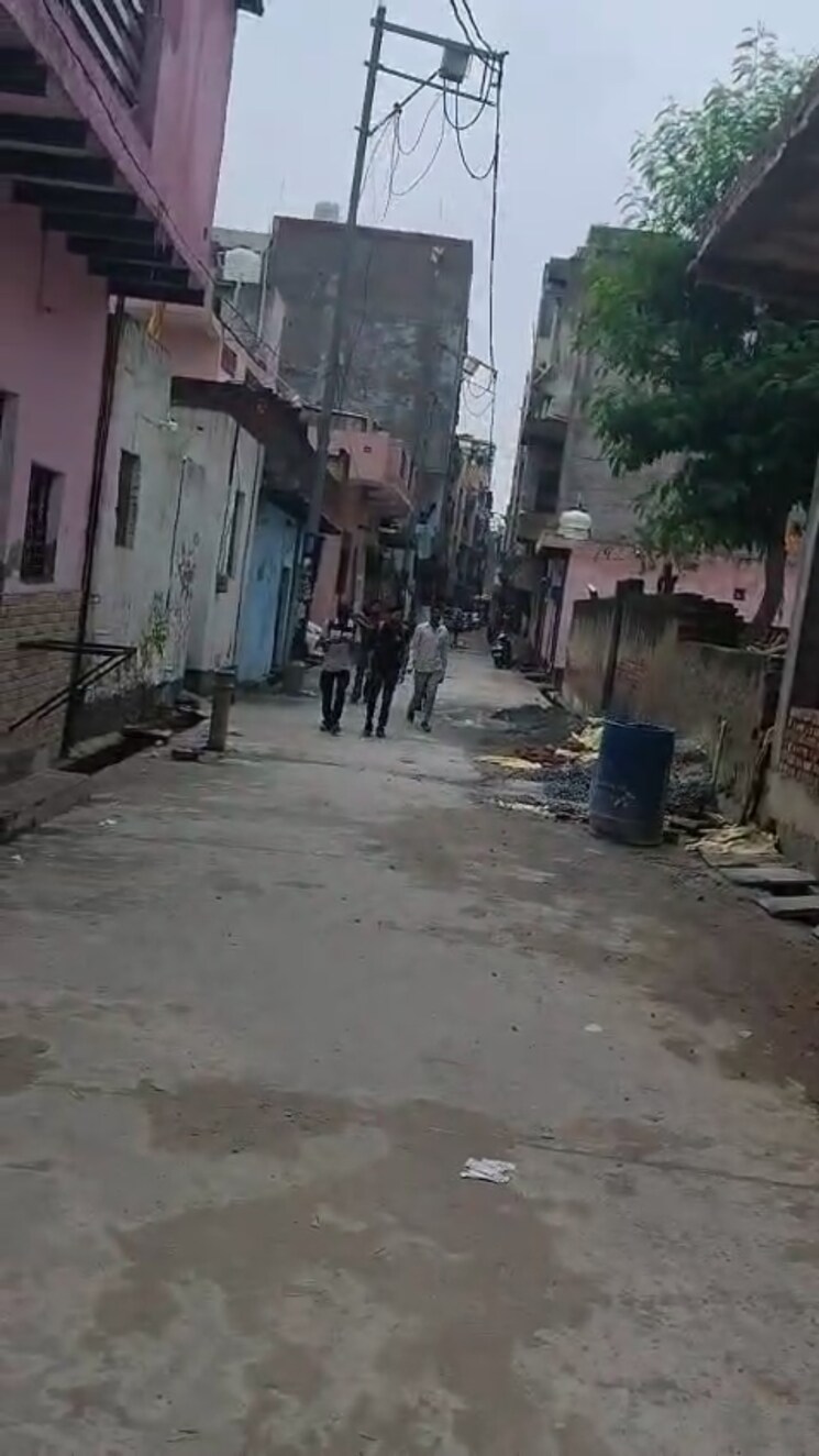 Exterior View, surajpur 6+ Bedroom 200 Sq.Yd. Independent House In Surajpur Greater Noida 9048300