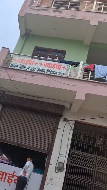 6+ BHK Independent House – Exterior View View at Surajpur - for Sale