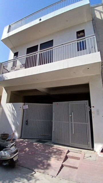 6+ BHK Independent House For Sale in Friends Colony
