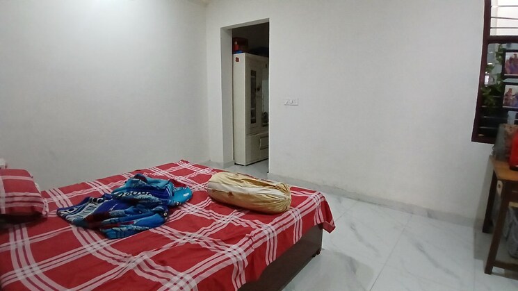 Bedroom, friends colony 6+ Bedroom 1558 Sq.Ft. Independent House In Friends Colony Gurgaon 9048278