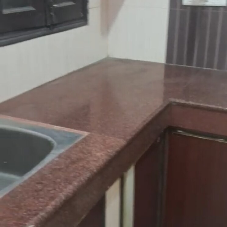 Kitchen, rohini sector 24 2 Bedroom 720 Sq.Ft. Builder Floor In Rohini Sector 24 Delhi 9048331