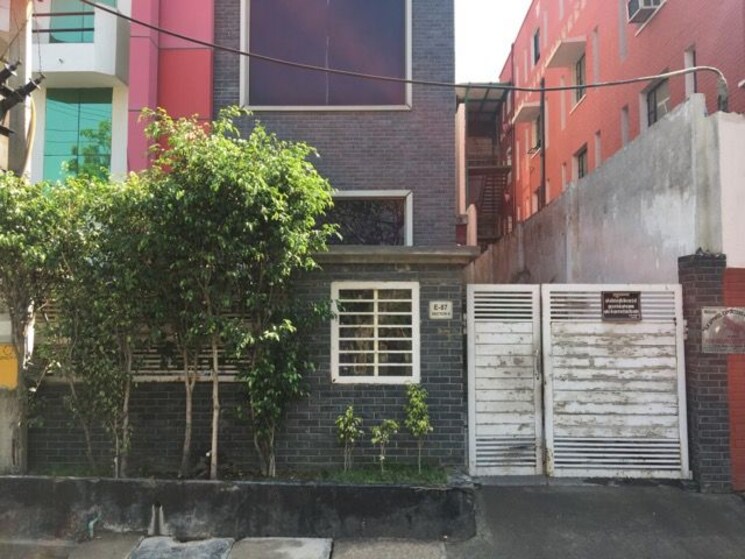 Exterior View, sector 6 Commercial Industrial Plot 210 Sq.Mt. In Sector 6 Noida 9048294