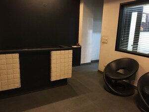  Industrial Plot – Exterior View View at Sector 6 - for Sale