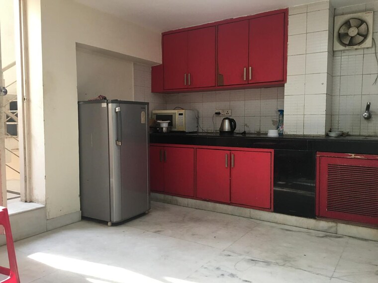 Exterior View, sector 6 Commercial Industrial Plot 210 Sq.Mt. In Sector 6 Noida 9048294