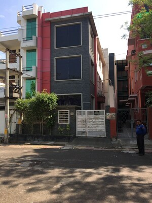  Industrial Plot – Exterior View View at Sector 6 - for Sale