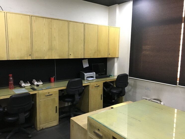 Exterior View, sector 6 Commercial Industrial Plot 210 Sq.Mt. In Sector 6 Noida 9048294