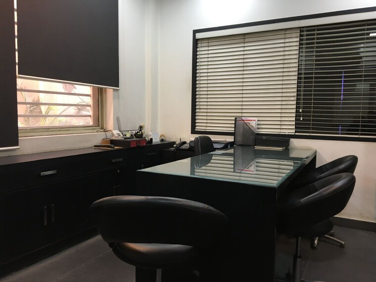 Exterior View, sector 6 Commercial Industrial Plot 210 Sq.Mt. In Sector 6 Noida 9048294