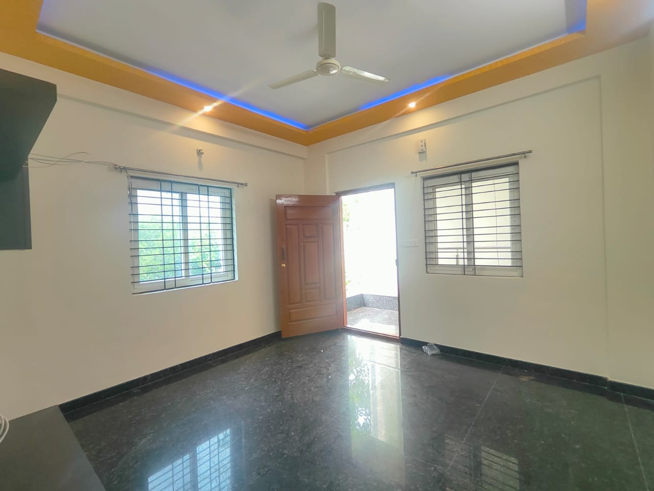 2 BHK Builder Floor For Rent in ITI Layout