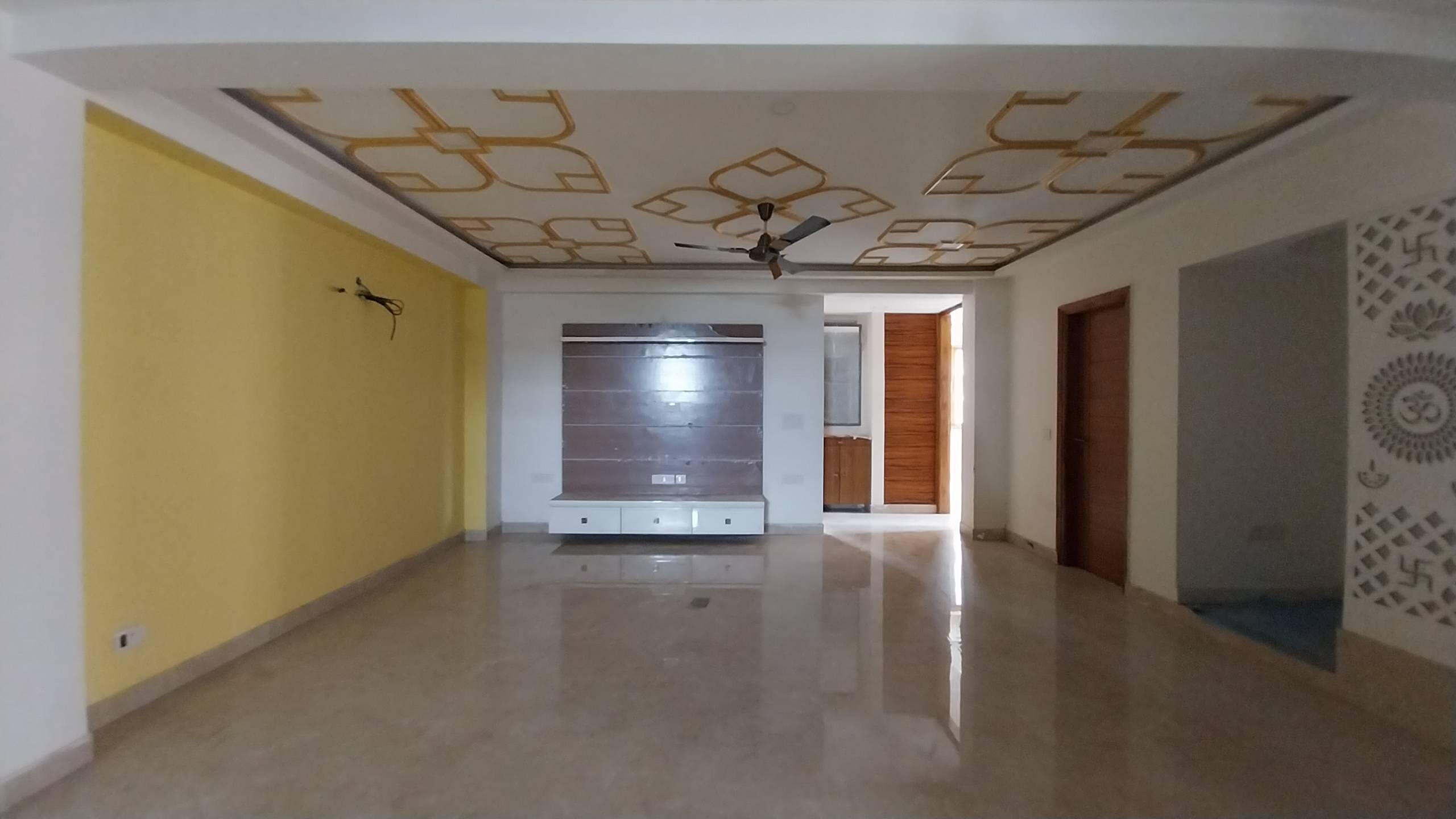 3 BHK Builder Floor For Sale in Sector 85